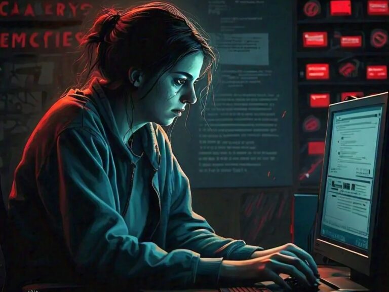 Violencia digital y regulación de la IA en Chile: nuevos escenarios