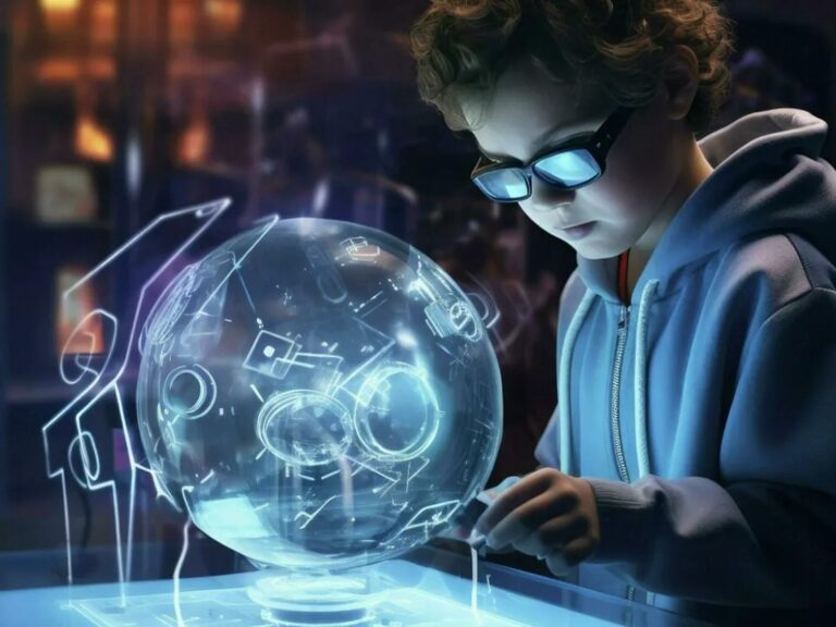 ¿Es necesario el uso de la IA en la escuela?