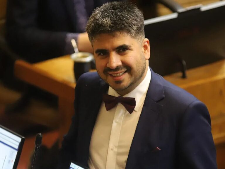 Nueva Ley Marco de Ciberseguridad: crear la institucionalidad necesaria para robustecer la ciberseguridad