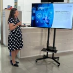 Formación de capital humano para transformar la salud: cierre de diplomados ITISB